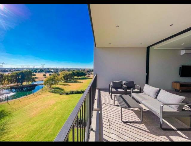 2 BEDROOM PROPERTY TO RENT IN MIDSTREAM ESTATE